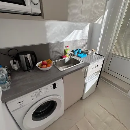 Appartement My Place 1 Varna