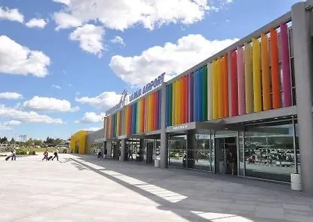 Lägenhet My Place 1 Varna