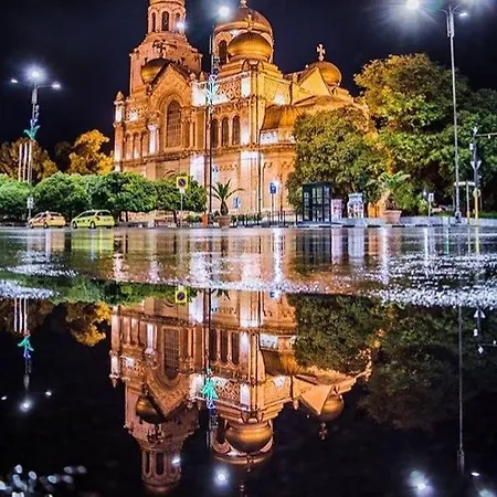 Appartamento My Place 1 *