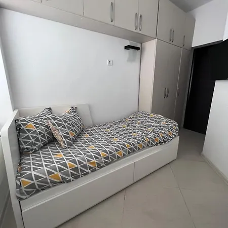 My Place 1 Appartamento Varna