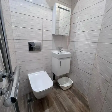 My Place 1 Apartament
