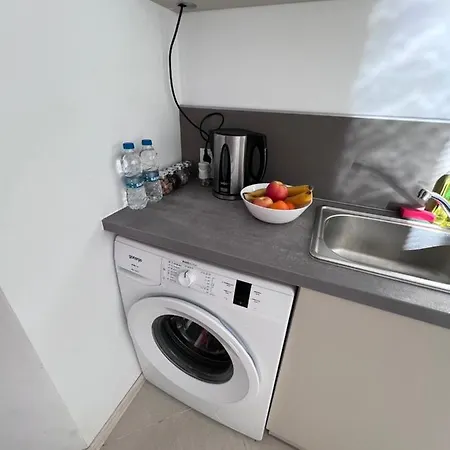 My Place 1 Lägenhet Varna