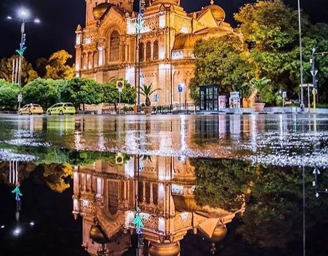 Lägenhet My Place 1 *