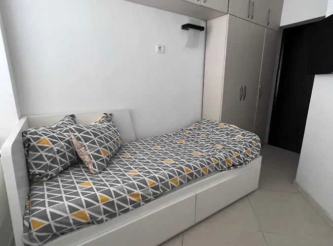 My Place 1 Appartamento Varna