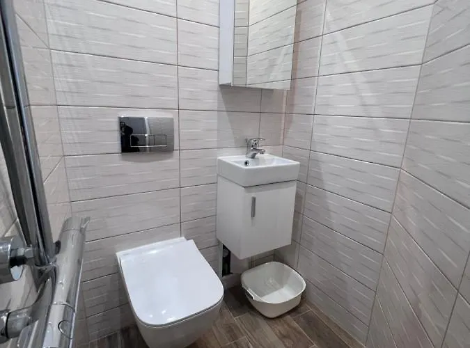 My Place 1 Lägenhet