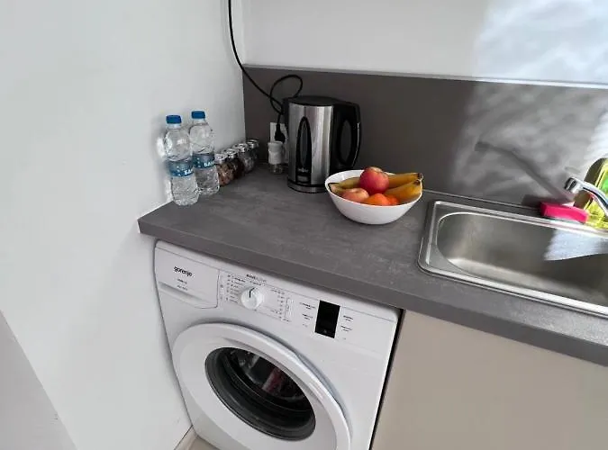 My Place 1 Lägenhet Varna