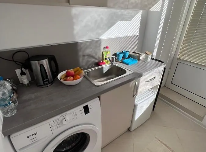 Lägenhet My Place 1 Varna